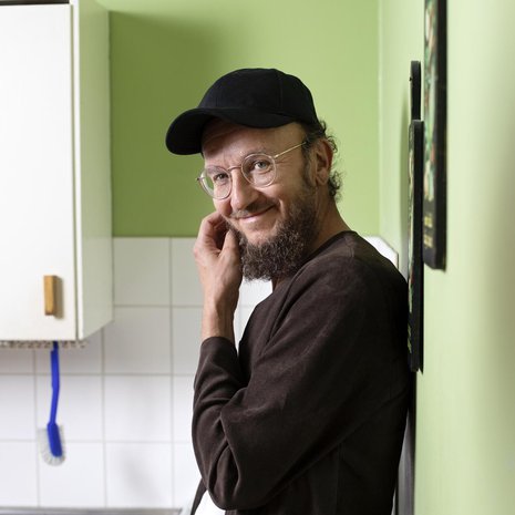 Samuli pohtii viisikymppisenä, kuinka välttyä toistamasta virheitään tai toistaa ne virheet ainakin pienin sävyeroin.