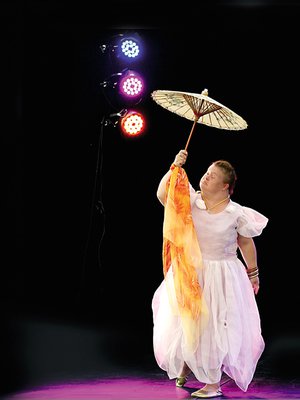 Kuvaaja Jouko Leppänen