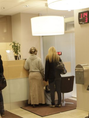 Kuvan pankki ei liity jutun tapaukseen.