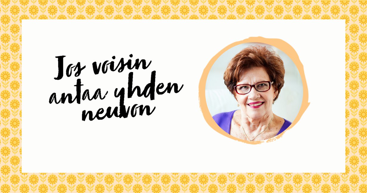 Kansanedustaja Sirkka-Liisa Anttila, 74.