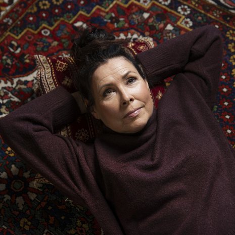 Jos mielessä on ratkottavia asioita, Aino Seppo lähtee kävelylle. Usein palaset loksahtavat kohdalleen.