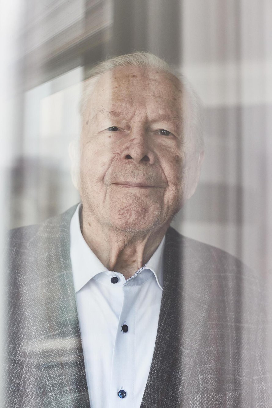 – Jos voisin tehdä kampanjassa jotain toisin, en ehkä suostuisi ollenkaan. Ainakin harkitsisin toisenkin kerran. Kokemus oli niin rankka.