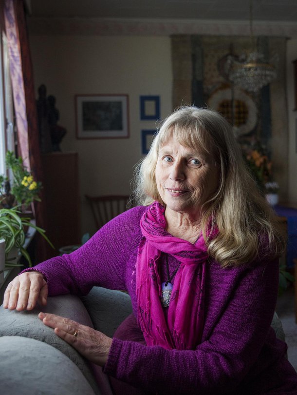 Vuodet Etiopiassa muuttivat Pirkko Tuppuraisen  suhdetta Suomeen. Pirkko on työskennellyt sairaanhoitajana, diakonissana ja terveydenhoitajana. Hän asui Etiopiassa lähetystyöntekijänä vuodet 1981–87, 1990–91 ja 2003–2017.