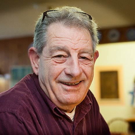 Pepelle työpaikka on vähän kuin olohuone. Monet vanhat asiakkaat tulevat suosikkikuppilaansa päivittäin.