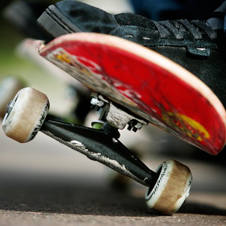 Kuva Sanoma-arkisto / Teemu Kuusimurto