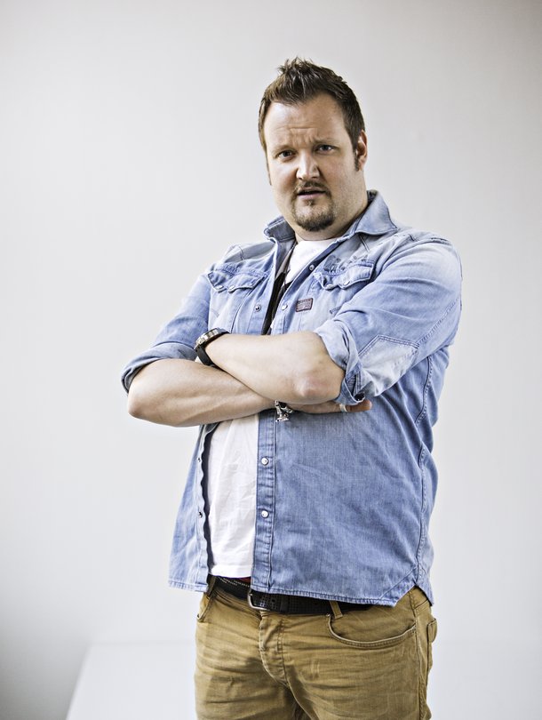 Kuva: <span class="photographer">Sanoma-arkisto</span>