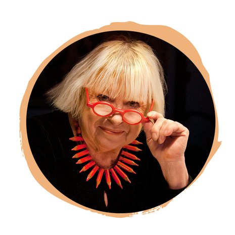 Lastenkirjailija Maikki Harjanne,73, työstää uutta lastenkirjaa sekä teosta Sitten ostimme talon.