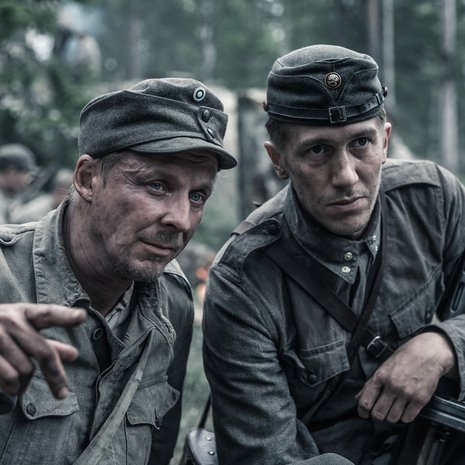 Eero Aho on uusi Rokka ja Jussi Vatanen uusi Koskela 