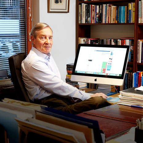 – Kunpa suomalaiset hankkisivat enemmän tietoa sijoittamisesta, Seppo Saario toivoo.