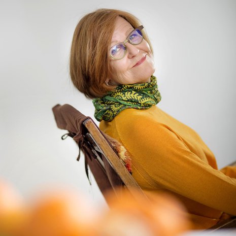 Päivi Hietanen on syöpälääkäri ja psykoterapeutti.