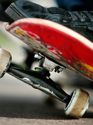 Kuva Sanoma-arkisto / Teemu Kuusimurto