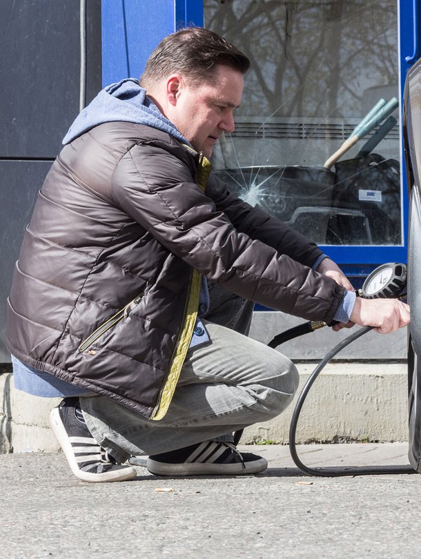 Kuva Liikenneturva