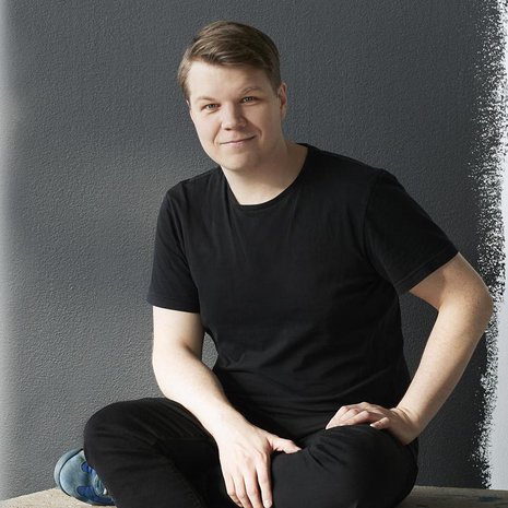 Hannes Suominen on hurmannut televisionkatsojat Tanssii tähtien kanssa -ohjelmassa.