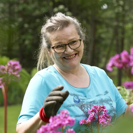 Raili Kuusela (s. 1947)