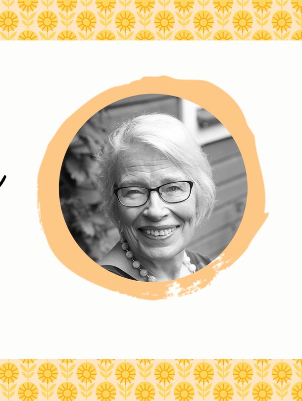 Kirjailija Tuula-Liina Varis, 74.