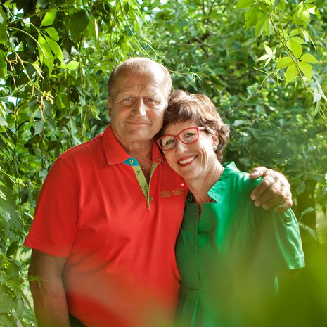 Juhani Tamminen on ollut Mari-vaimonsa kanssa yhdessä yli 50 vuotta.