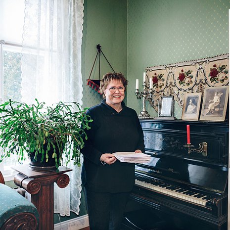 Kuva: <span class="photographer">Suvi Kesäläinen</span>