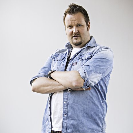 Kuva: <span class="photographer">Sanoma-arkisto</span>
