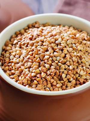 Moni gluteenittomalla ruokavaliolla oleva käyttää tattaria.