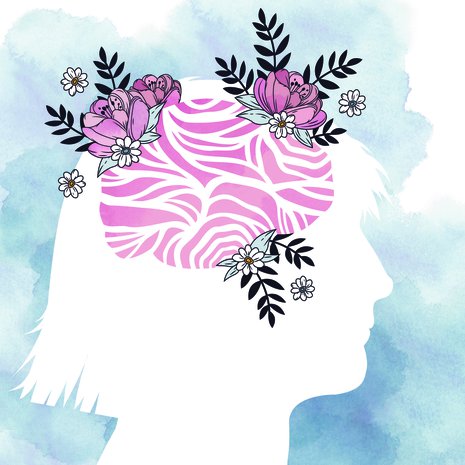 Aivot muokkautuvat läpi elämän.