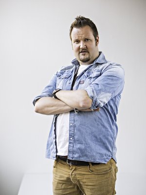 Kuva: <span class="photographer">Sanoma-arkisto</span>