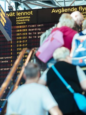 Kuva: <span class="photographer">Sanoma-arkisto</span>