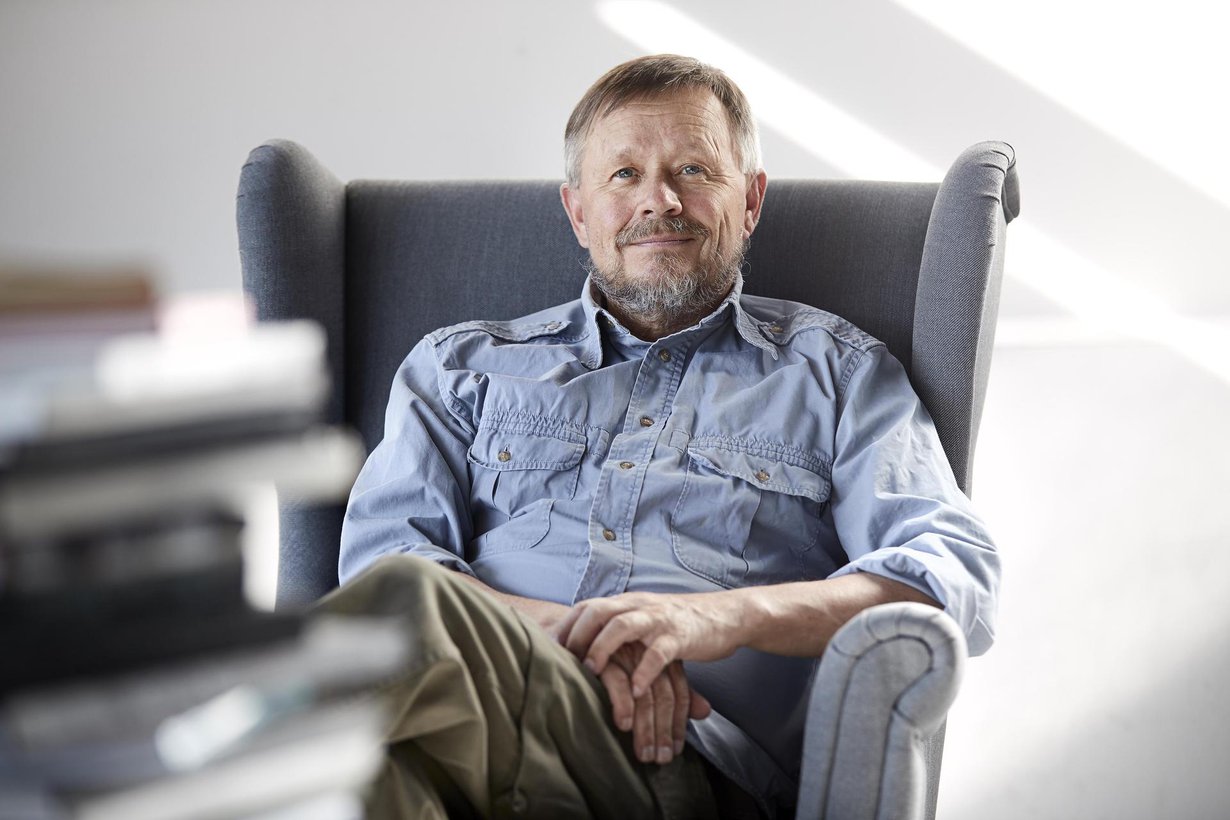 uha Salminen