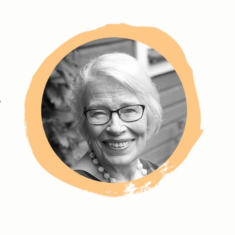 Kirjailija Tuula-Liina Varis, 74.