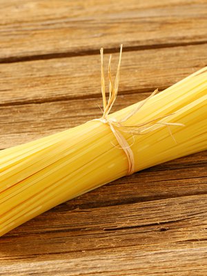 Miten spagetti liittyy asiaan? Lue, niin saat tietää. 