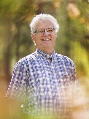 ”Sairauden kanssa pystyy elämään ihan hyvää, mutta vähän toisenlaista elämää”, Heikki Huotari sanoo.