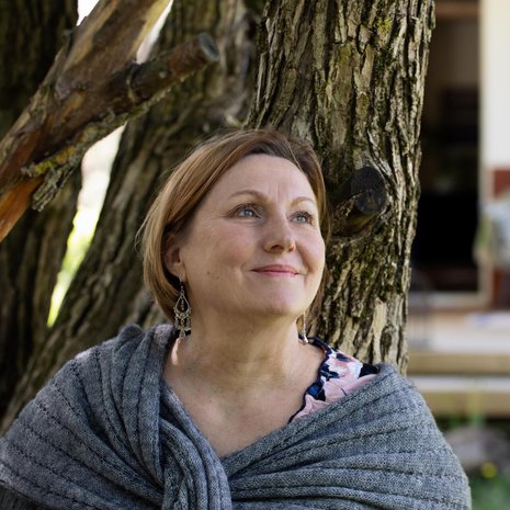 – En voi sanoa, etten kadu mitään. Kadun moniakin asioita ja tekisin nyt monta asiaa toisin, Sinikka Svärd pohtii elämäänsä.