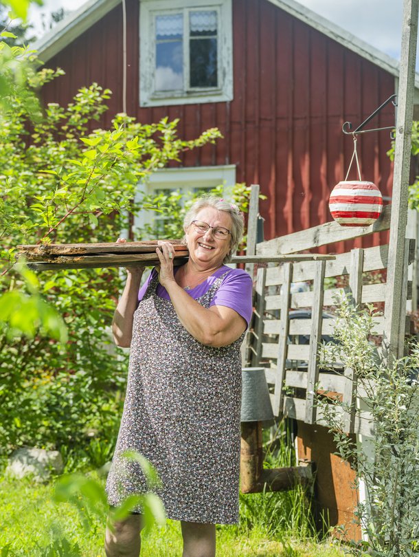 Anne Lahtinen