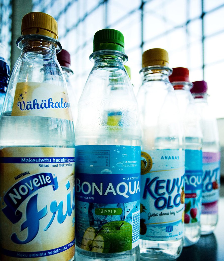 Kuva: <span class="photographer">Sanoma-arkisto</span>