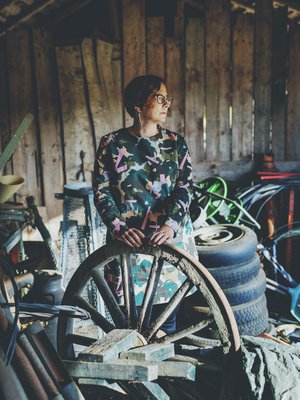 Riikka ei ollut varma, selviääkö koskaan perinnön aiheuttamasta työstä.