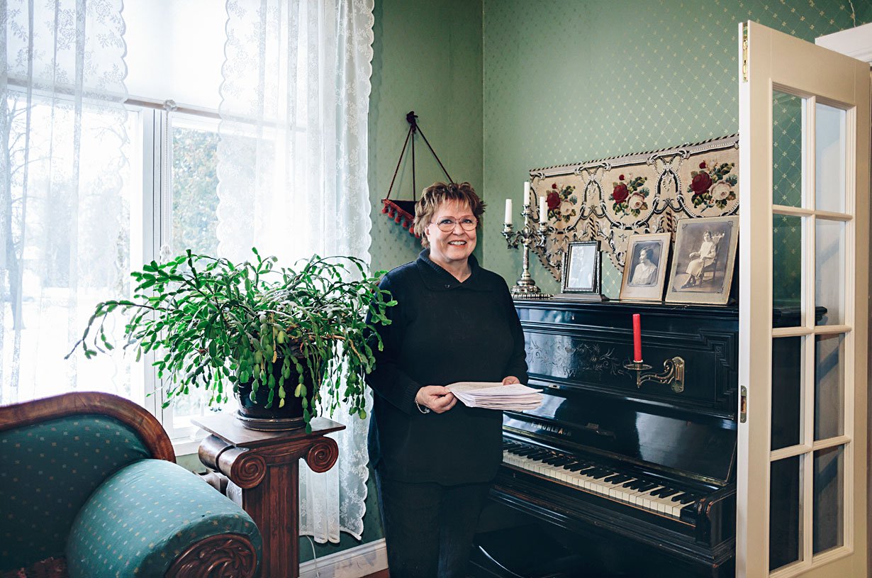 Kuva: Suvi Kesäläinen
