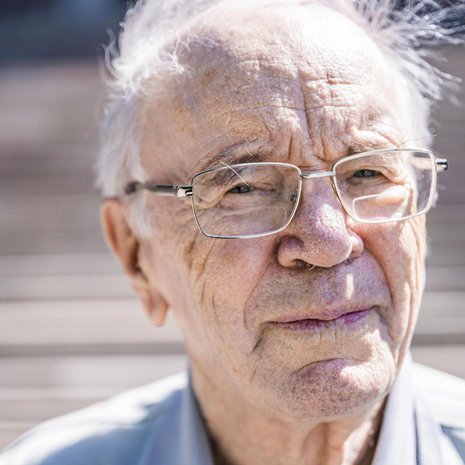 – Saaristomeri on paikkani kesällä. Onneksi olen tervetullut omien ja Clary-Annin lasten mökeille, John kertoo.