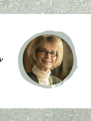 Kirjailija Kaari Utrio, 75  järjestää parhaillaan valtavaa arkistoaan.