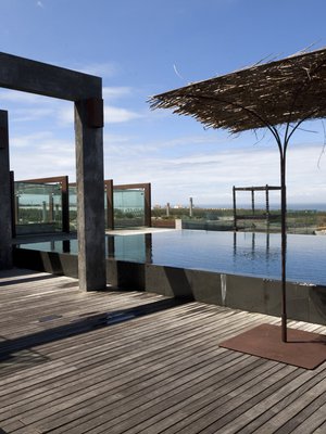 Hyvinvointibuumi näkyy Portugalissa. Matkaopas-lehti kertoo parhaimmat paikat.