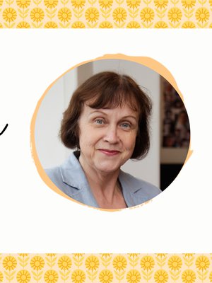 Kirjailija ja tutkija Virpi Hämeen-Anttila, 59.