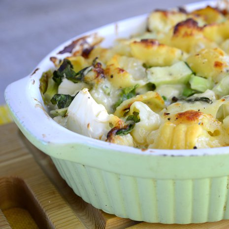 Tämä kuva on kuvituskuva eikä liity jutussa mainittuun ruokaan.