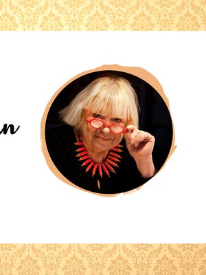 Lastenkirjailija Maikki Harjanne,73, työstää uutta lastenkirjaa sekä teosta Sitten ostimme talon.