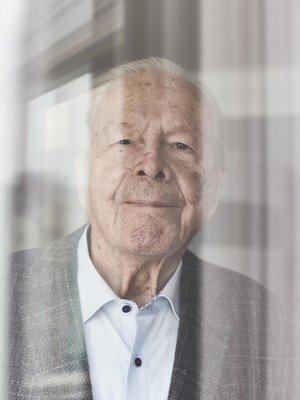 – Jos voisin tehdä kampanjassa jotain toisin, en ehkä suostuisi ollenkaan. Ainakin harkitsisin toisenkin kerran. Kokemus oli niin rankka.