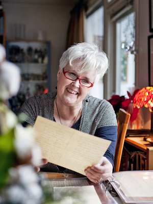 Eliina saattaa viettää harrastksensa parissa kymmenen tuntia päivässä.