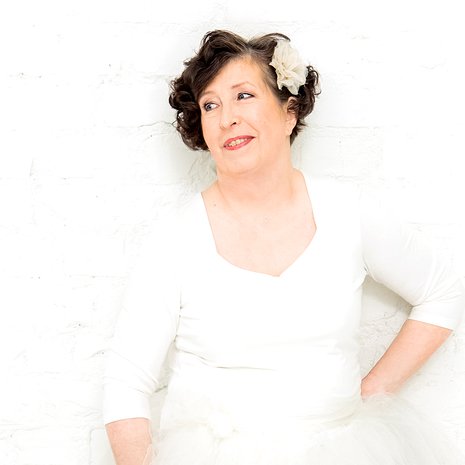 Rilla Långström koki jo nuorena, että häneen luotettiin. Tämä kokemus on rakentanut hänen itsetuntoaan. Rilla kuvattiin Ihana nainen -elämyspäivässä keväällä.