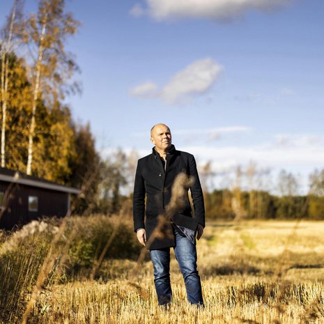 Markku Mantilan lempi ajatus tulee Mauno  Koivistolta: Ellemme varmuudella tiedä,  kuinka tulee käymään, olettakaamme, että  kaikki käy hyvin. – Siihen olen aina uskonut.