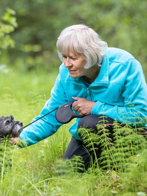Eila Heikkilä näkyy yhä Elsasta unia. ”Nyt ne ovat onnellisia unia. Ahdistus on mennyt pois.”