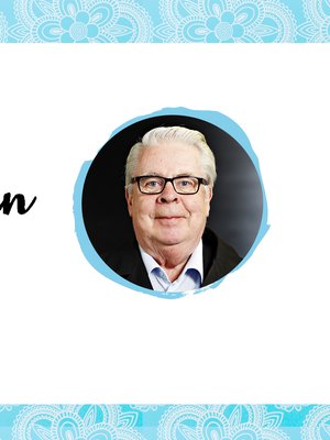 Kansainvälisen jääkiekkoliiton varapuheenjohtaja Kalervo Kummola, 72.