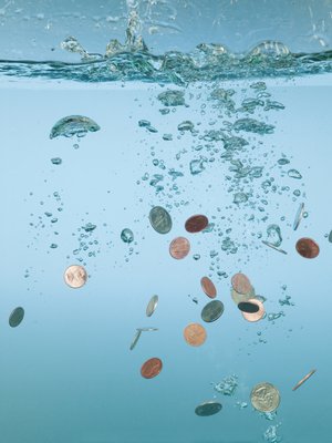 Suomen Pankki on laskenut, että nykyvauhdilla käteisen käyttö hiipuu olemattomiin vuoteen 2030 mennessä.