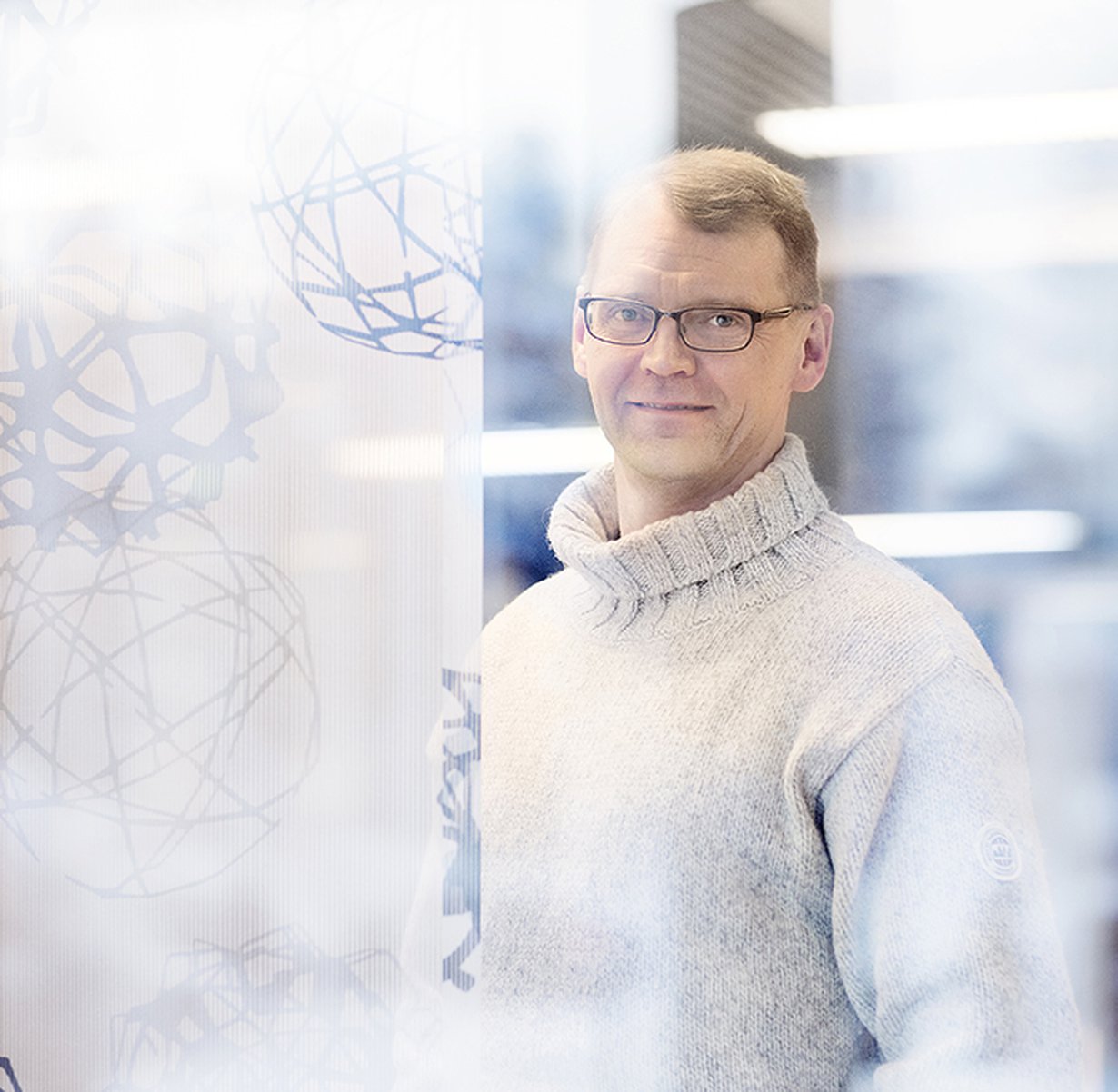 Professori Matti Nojonen on kiinalaisen kulttuurin ja yhteiskunnan asiantuntija.