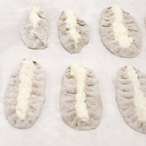 Tämä on kuvituskuva. Kuvan piirakat eivät liity tapaukseen.